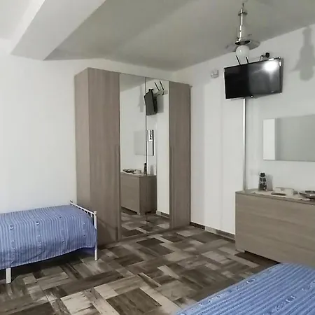 Casa Venere בית נופש *