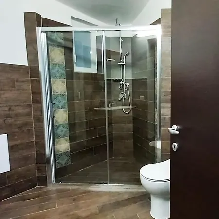 Casa Venere Oliveto Citra