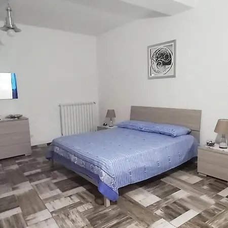 Casa Venere בית נופש *