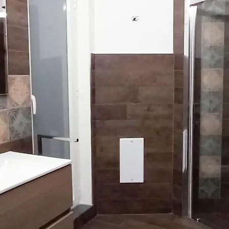 Casa Venere Holiday home Oliveto Citra